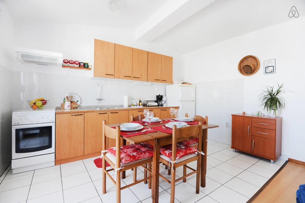 Apartman Klarin - Old Stone House Appartement Jezera Buitenkant foto
